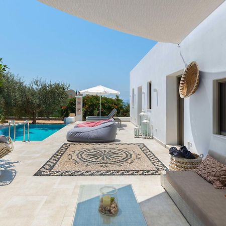 Mami'S House With Private Pool Vila Pefki Exterior foto