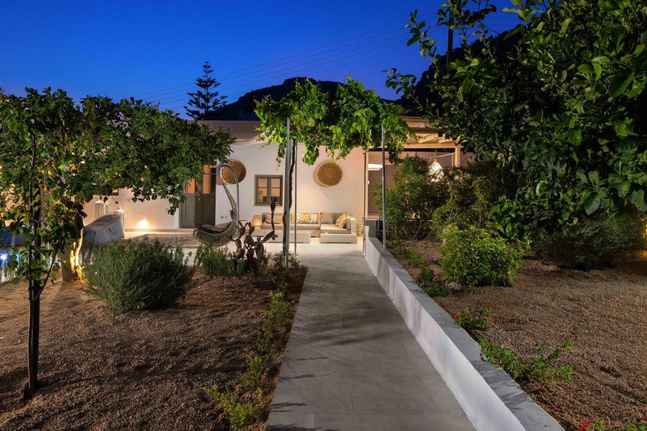 Mami'S House With Private Pool Vila Pefki Exterior foto